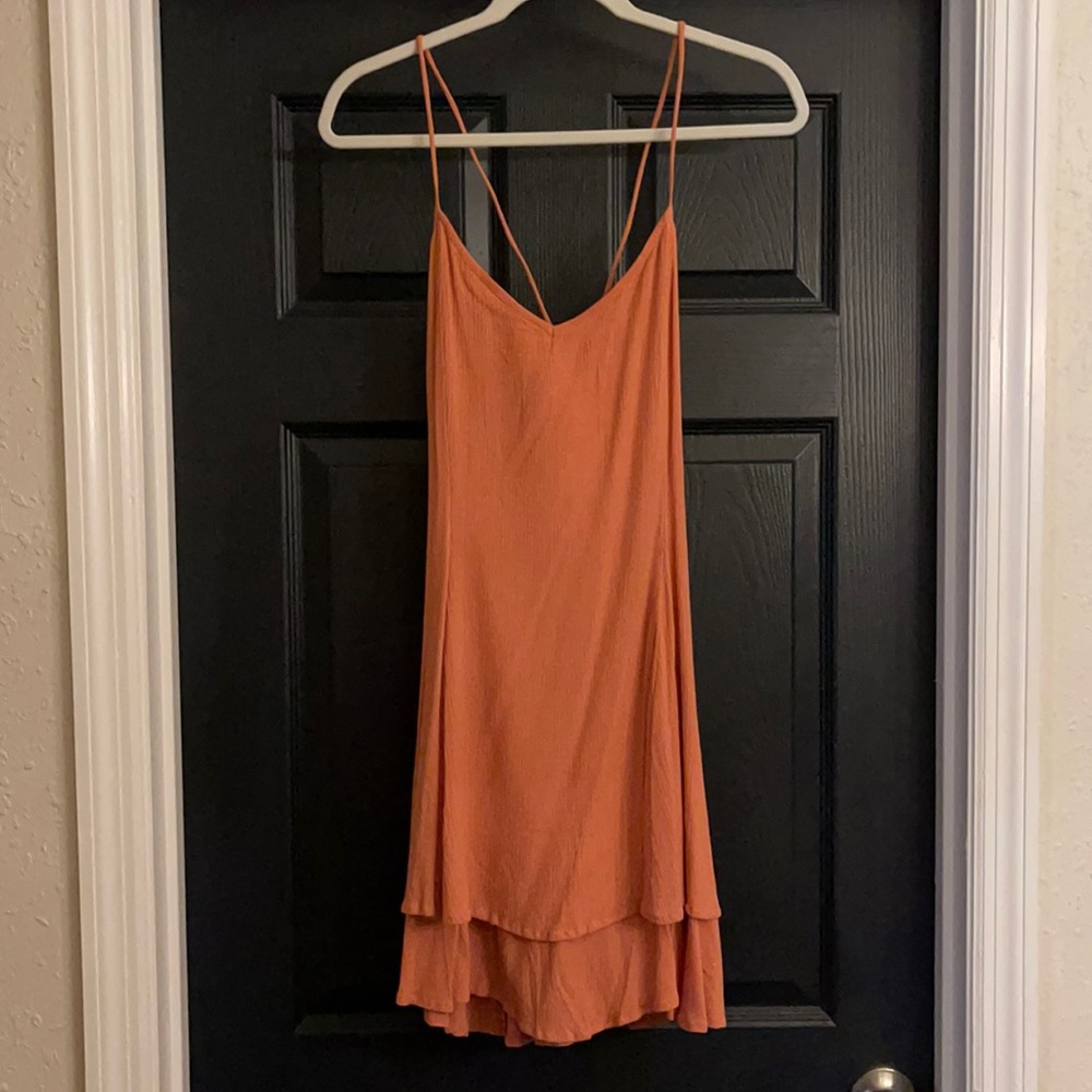 Celobella easy tie back dress 🍦